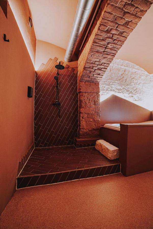 Spa Spa Letna Prague Exterior photo