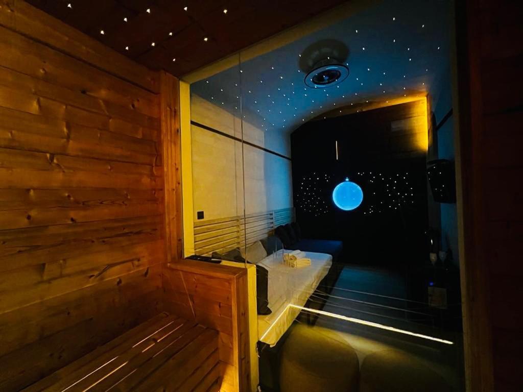 Spa Spa Letna Prague Exterior photo